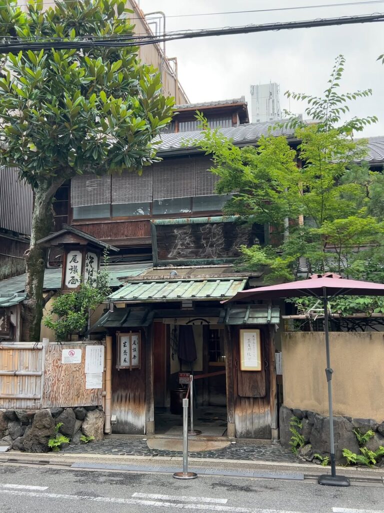 日本で一番古い蕎麦屋さん。の写真 2