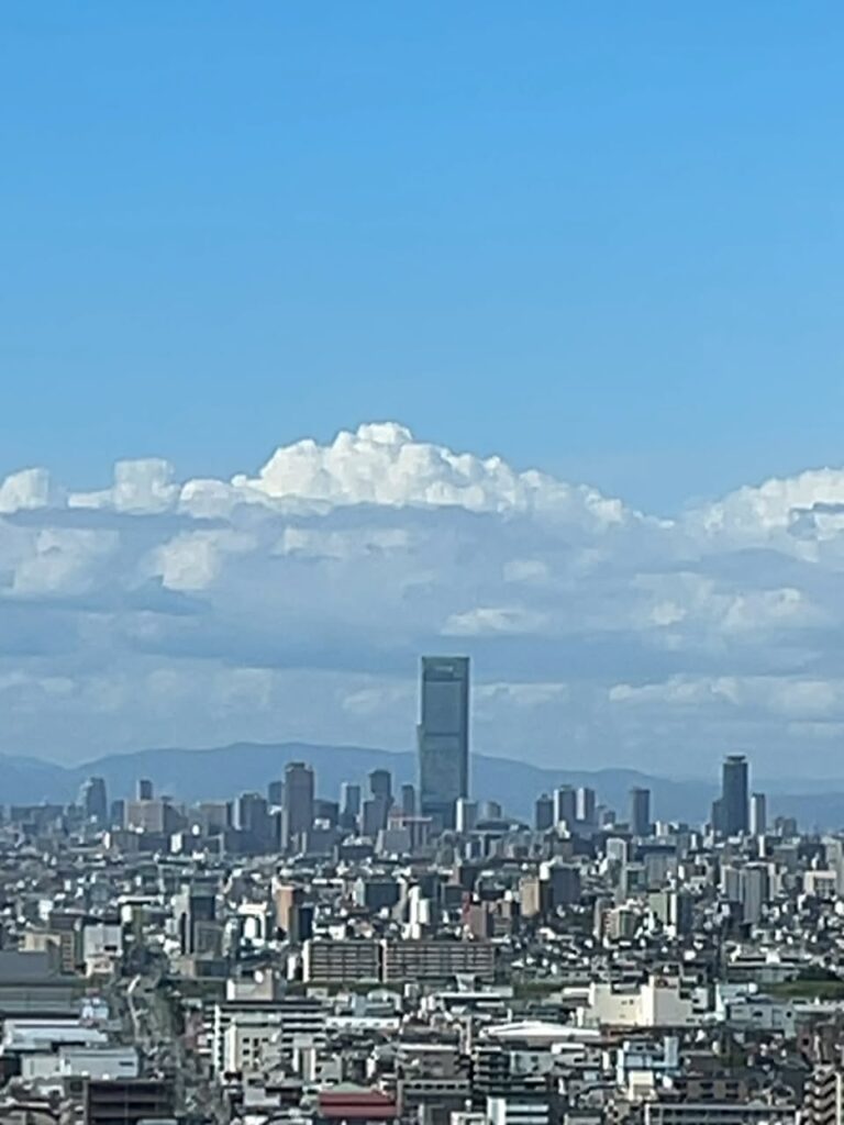 大阪・堺にある仁徳天皇陵はやはり想像以上に巨大な古墳だったぁ!の写真 1