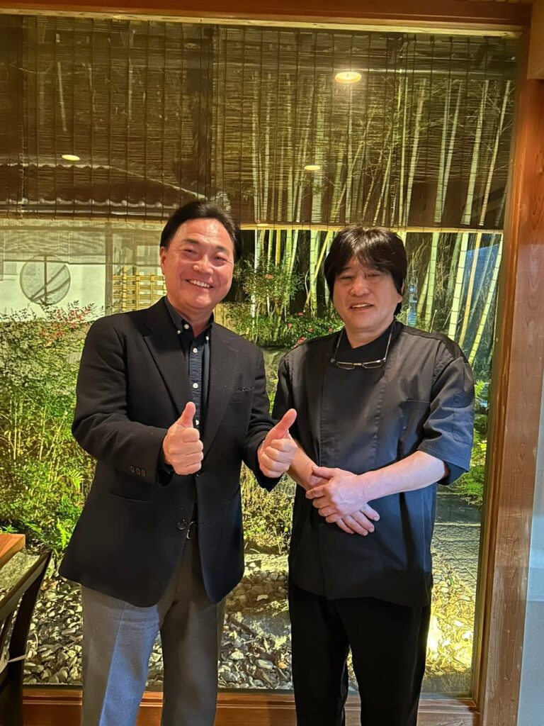 奈良の隠れ家で出逢う「器と料理」の真髄の写真 1