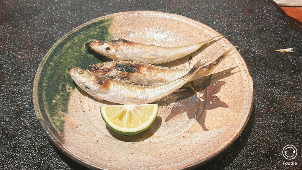 京都駅近くの名店『燕(EN)』で春を先取り!の写真 4