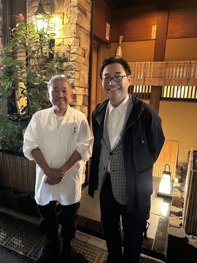 完全紹介制の名店『井雪』は、日本料理を愛するすべての方に訪れていただきたい場所ですの写真