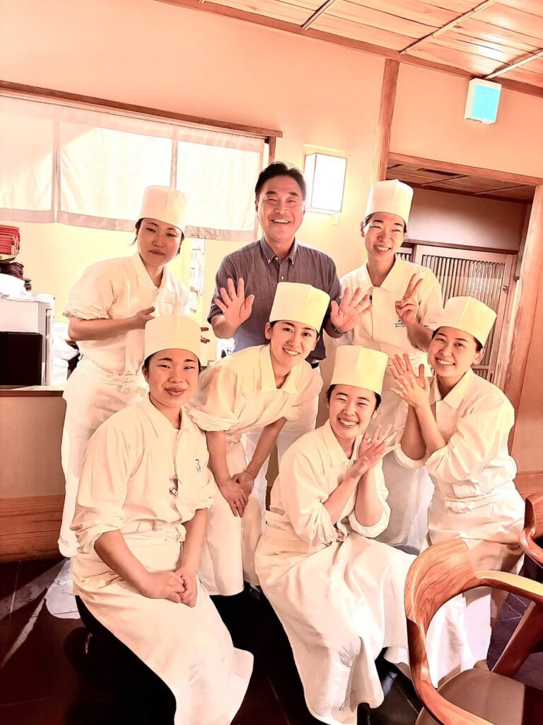 幸せな1日と、素敵な誕生日に感謝！の写真