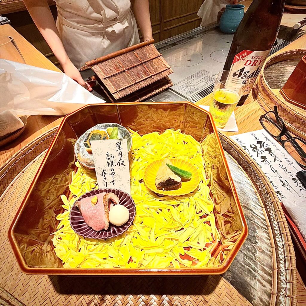 幸せな1日と、素敵な誕生日に感謝!の写真 2