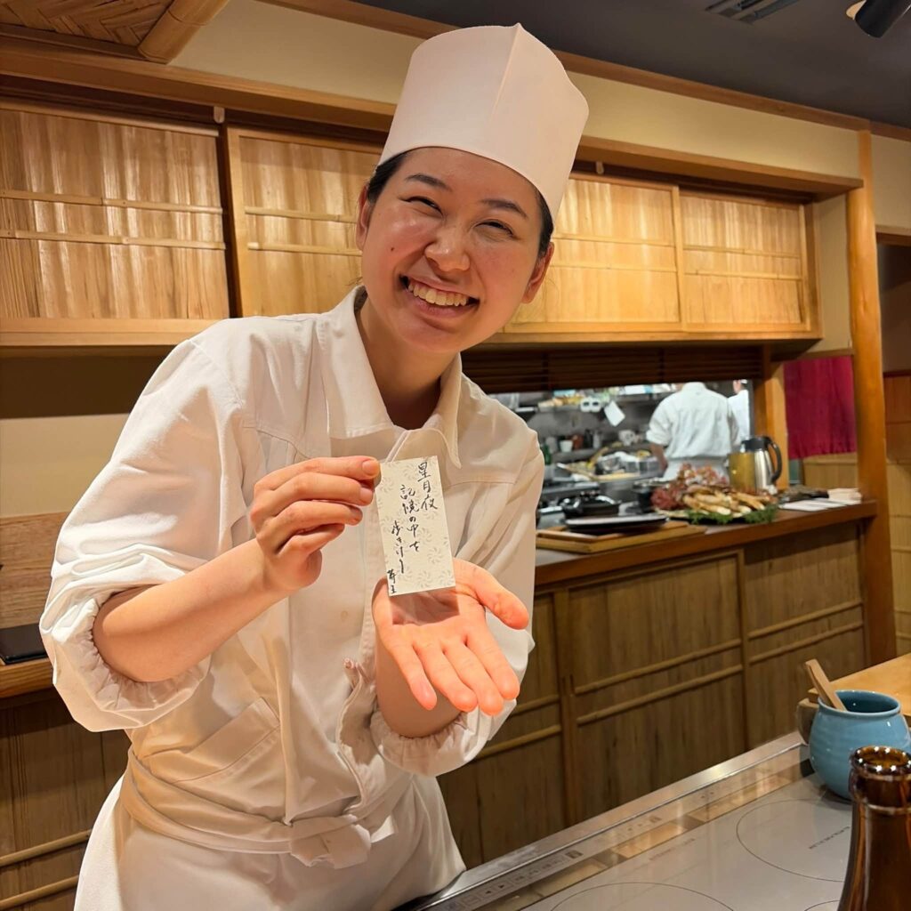 幸せな1日と、素敵な誕生日に感謝!の写真 3